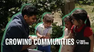 Growing Communities in East London Estate | Mini Documentary with Qasa Alom