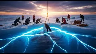 &ldquo;Giant Orca Whale Stranded in Alaska | Incredible Rescue Caught on Camera 🐋&rdquo;