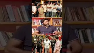 Pa. Ranjith about suriya Anna's German movie#shorts #rolex #surya #trending #trendingshorts#suriya