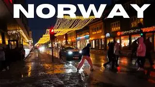 🇳🇴 Christmas Time in Norway (#AGP370) 🎄