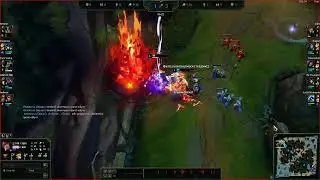 sett vs olaf