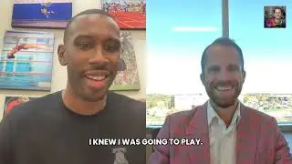 Terrel Harris- NBA Champion with the Miami Heat!