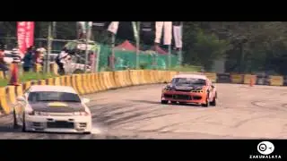 Federal Tyres Pro Am Drift Series Round 2