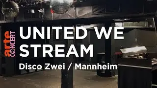 UWS Global #27 Mannheim Disco Zwei &ndash; ARTE Concert