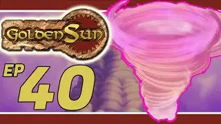 Hidden Dungeon - Golden Sun (Blind Let's Play)