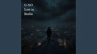 Lost in Berlin