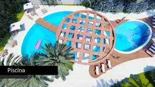Residencial Morada Nobre - Barueri/SP (Conex Habitacional)