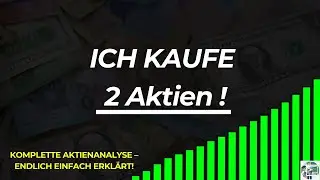 Ich bin bereit &ndash; jetzt kaufen?