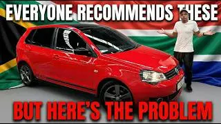 These Are SA’s Most Recommended Cars… And That’s the Problem