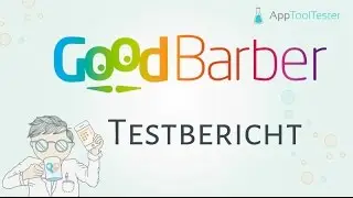 GoodBarber Testbericht &ndash; Vor- und Nachteile des App-Baukastens