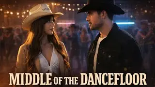 MIDDLE OF THE DANCEFLOOR &ndash; CARTER & MAE (Official Music Video )