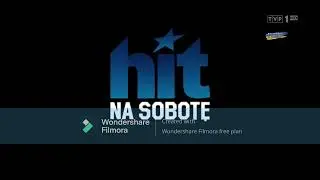 Hit na sobotę 2005 Effiecs 1