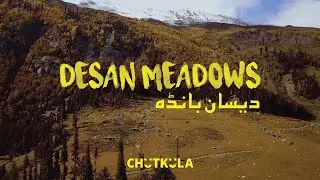 DESAN MEADOWS VLOG | SWAT KALAM | Desan banda | Most beautiful Meadows | Must Visit | PAKISTAN