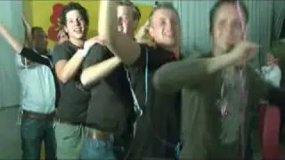 Marco de Hollander - Tiroler Party