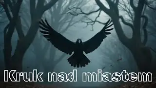 FLONDRA AI | KRUK NAD MIASTEM