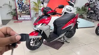 Hero xoom 125 new model 2026✅ hero xoom 125cc mileage test👌on road price |new updates |👌