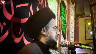 سيد علي نقي البرزنجي(الظلم) تصوير ومونتاج #مكتب_الجواهر