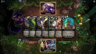 TJP Control Remastered Gameplay Video
