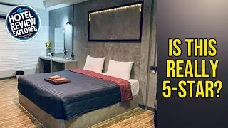 The Loft @Chiangrai - Is This Really 5-Star? | Chiang Rai, Thailand⭐