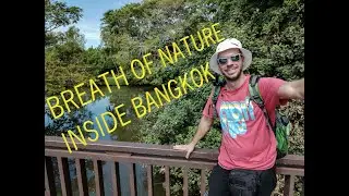 Travel to Thailand / Bangkok : Bangkachao #bangkachao
