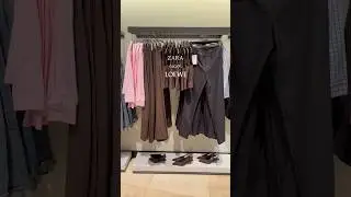 ZARA reach 