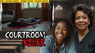 Betrayal and Blood: Stepmother Kills Stepdaughter to Hide a Dark Secret