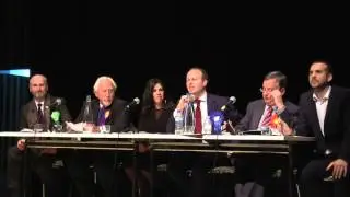 Barnet Camden GLA Hustings: Q6 West Hampstead transport