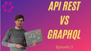 API Rest vs GraphQL: La mini-serie per gli impazienti - Episodio 3 -  Backend con Node e Javascript