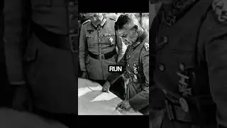 &lrm;WHY THIS NAZI GENERAL FREED HIS ARMY&lrm; #WW2Revealed #HistoryUncovered #MilitaryTruth #WW2Shorts&lrm;