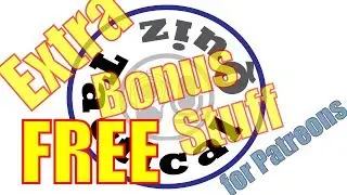 Tactical Quiz FREE Bonus Perk for Patrons Gun Show Loophole Tour