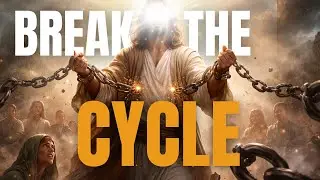 Break the Cycle of Hurt  - Forgiveness & Restoration. - Adam Fink