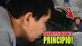 ELE ESTA DE VOLTA! KIT DE MEDIDOR DE N&Iacute;VEL DE CAIXA D'&Aacute;GUA!