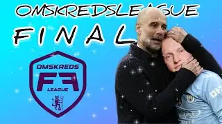#GW37-38 / FINAL SEASON / OMSKREDSLEAGUE /