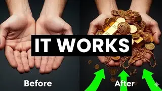 4 PROVEN Biblical Principles That Trigger Wealth & Expansion