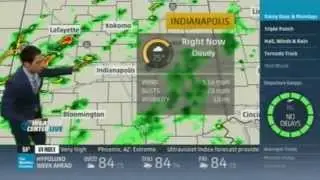 Weather Center LIVE 6/2/14 @ 4pm