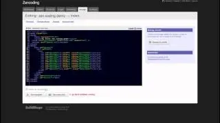 Write html and css 3x faster with Emmet (aka Zen Coding)