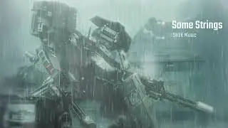 Armored Core: Some Strings
