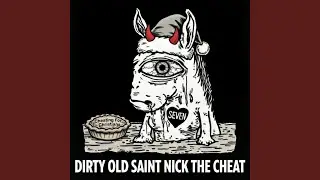 DIRTY OLD SAINT NICK THE CHEAT