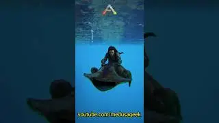 THIS CREATURE HAS AMAZING ABILITIES!!!