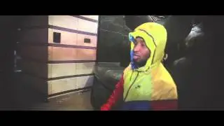 Trapz - Fuck a hook | Video by @PacmanTV @TrapzLDN