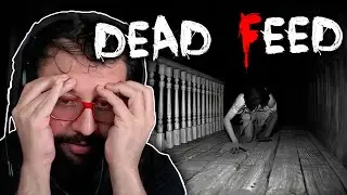 TERROZINHO CURTÍSSIMO | Dead Feed