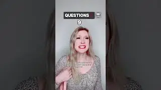 #pov You MUST answer CORRECTLY... #viral #acting #foryou #story #shorts