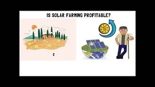 Is solar farming profitable? Alternative Energy for Profit