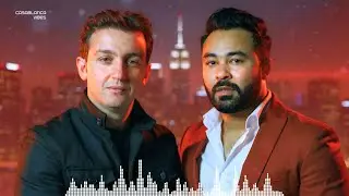 Cheb AKIL x Kader Japonais | Machi Hassasa & Kanet Bayna & L3ech9 Lmamnou3 | REMIX 2026