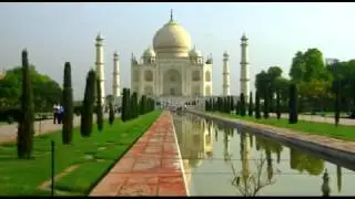 Veda-тур. поезд Indian Maharaja -- Deccan Odyssey