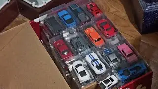 MI COLECCIÓN DE HOT WHEELS AL COMPLETO (actualizado) 