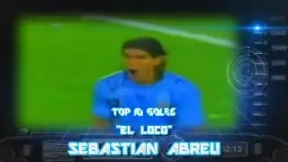 Top 10 - Sebastian 