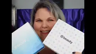 Target January 2019 Beauty and Skin Care Subscription Box Review - Unboxing