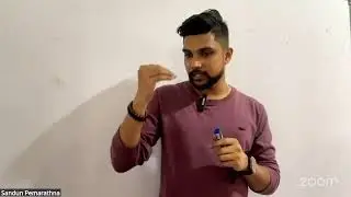Geography Recap meeting - විභාගයට පෙර වදනක්