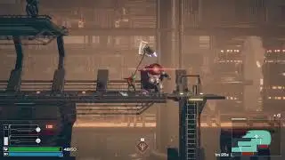 Trinity Fusion Demo